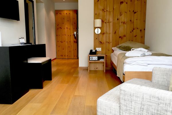 Adula Wellnesshotel (Alpen)